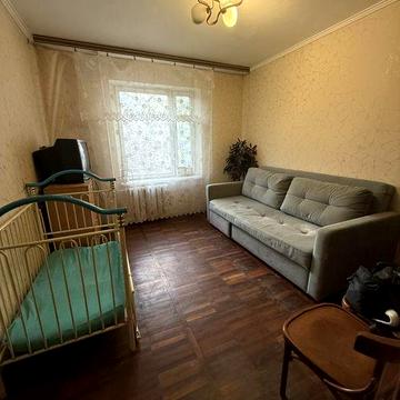 Оренда 2-кімнатної квартири Центр міста