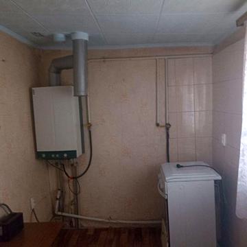 Продам часть дома он Янтарной