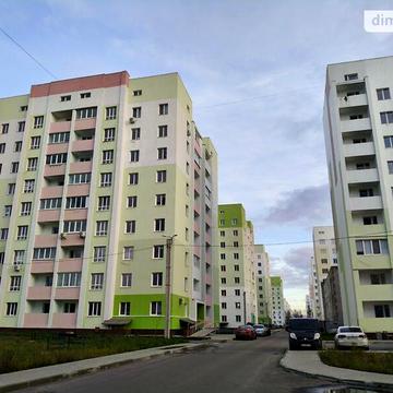 Продаж 1к Квартира Героїв Харкова (Московський) проспект ЖК Мира-3