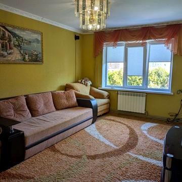 3-кімнатна квартира з Автономним опаленням в центрі по вул Шевченко