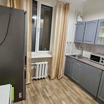 Актуально! 2-ая Полнометражная на Сталеваров. Укомплектована.