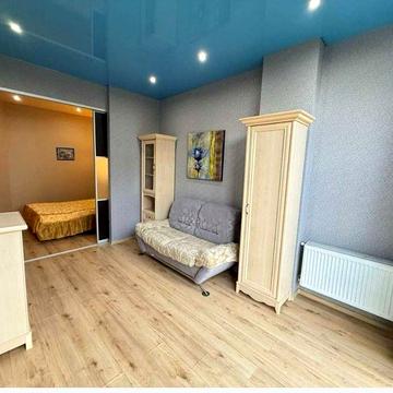 Здам квартиру на довгострковий термін