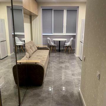 Аренда 1к квартиры 47м 11/16