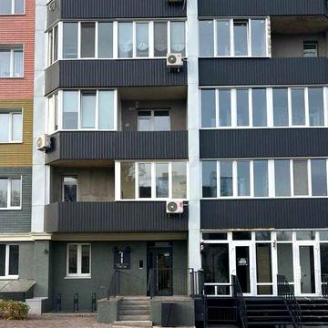 Продаж двокімнатної квартири ЖК ВСІ СВОЇ в місті Білогородка ЖК ВСІ СВОЇ