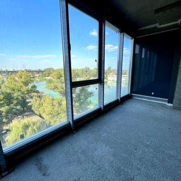 Продам апартаменты S - 53,07m2 в ЖК Port City / БЕЗ КОМИССИИ ЖК Port City