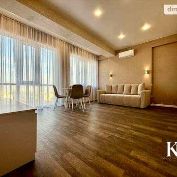 Довгострокова оренда 3к Квартира Робоча вулиця ЖК Ulduz