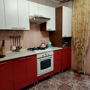 Продам 3комн.квартиру+пристройка 33кв.м+подвал45кв.м на Бочарова.