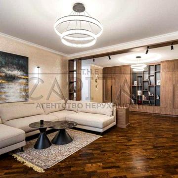 Аренда Квартиры на Печерске ул Коновальца 32-Г