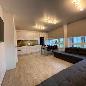 Аренда Квартиры ул. Заречная ЖК Славутич