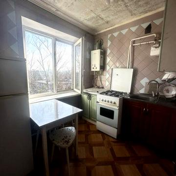 Сдам 3-х комнатную квартиру на Путиловской