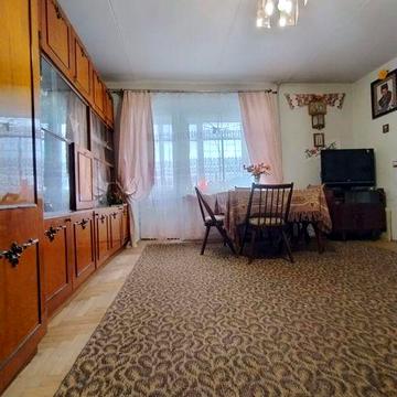 3 кімнатна квартира, Залізничний район!