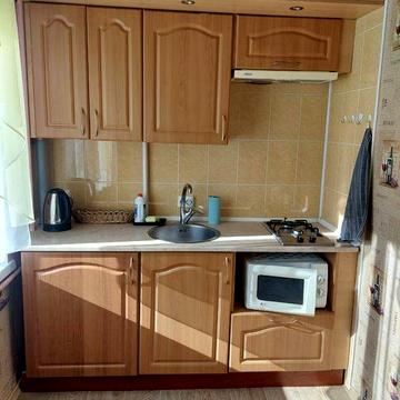 Здам 1 кім кв на Польовій