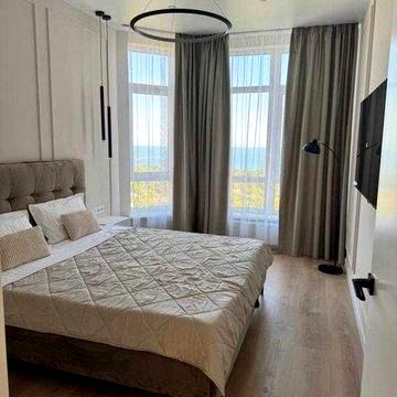 ПРОДАМ 1-кімнатну квартиру з ВИДОМ НА МОРЕ в ЖК “Елегія Парк”, Аркадія ЖК Елегія Парк