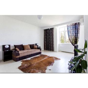 Своя квартира! Французский бульвар . 2 комнаты ЖК Стикон