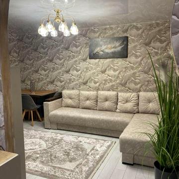 Двох Кімнатна квартира Від Власника