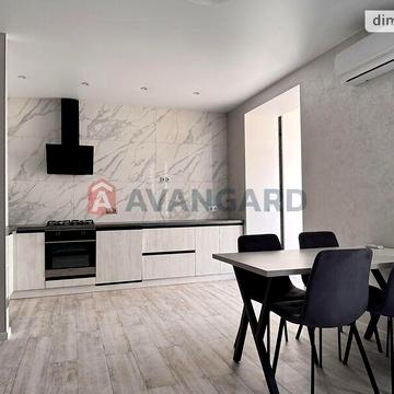 Продаж 1к Квартира Сімейна вулиця ЖК Днепровская Брама 2