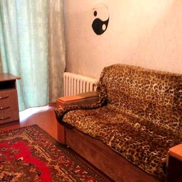 Сдам  1к квартиру на Одесской , можно с животными