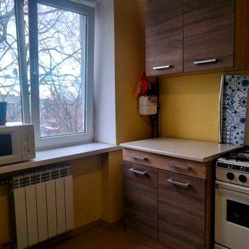 Сдам   1к квартиру на Одесской , можно с животными