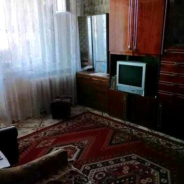 Аренда 2к квартиры Октябрьское