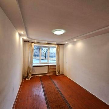 Продаю 1 кімнатну квартиру з ІНДИВІДУАЛЬНИМ опаленням