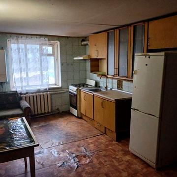 Сдам в оренду пів дома.