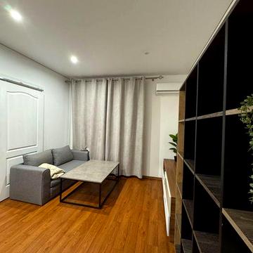 Довгострокова оренда 1 кімнатна квартира Бориспіль