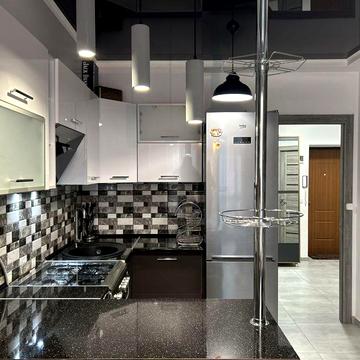 Укомплектована 1 кім. Квартира в ЖК Містечко Центральне ЖК Містечко Центральне