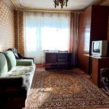 Здам 1 кімнатну квартиру, Тополь