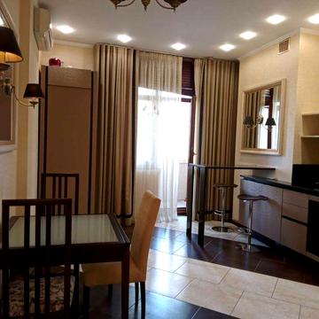 Здам 2 кімн кв 90м2 новобудова 6/11 центр Чайковська автоном опалення