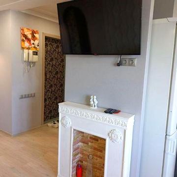 3х комнатная квартира по ул Бородинская, Бородинский р-н