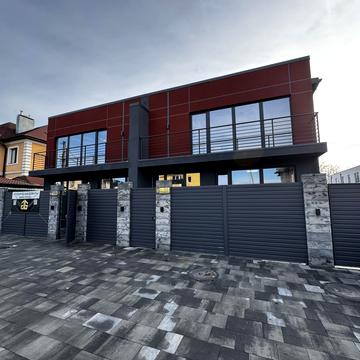 Вінницька вул.