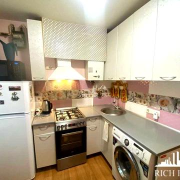 Оренда просторої 3к, вул. Святослава Хороброго 4, Чоколівка, є ГАЗ!