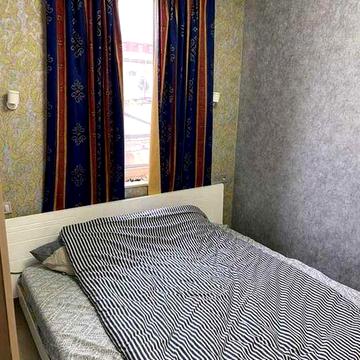 Здається квартира-студія на вул. Новомостицька