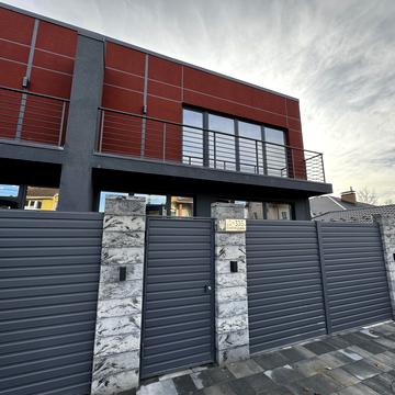 Авіаторів вул.