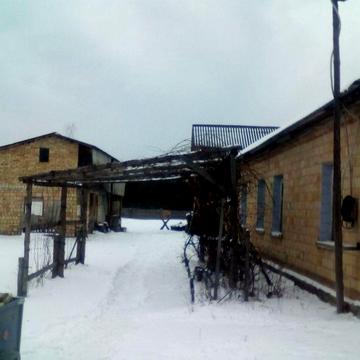 Продам будинок  в затишному місці