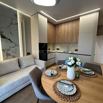 ПЕРВАЯ АРЕНДА‼️дизайнерская квартира 60 Жемчужина‼️Краснова ИНВЕРТОР‼️