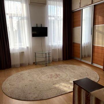 Центр  Соборності 46 оренда 1 кімнатної квартири