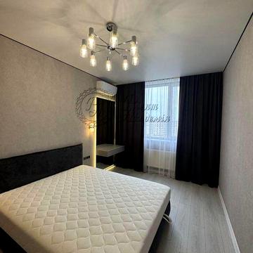 Продається 1-кімнатна квартира в ЖК "Софіївські Липки" ЖК Софіївські Липки