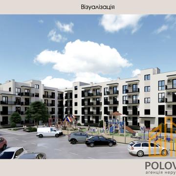 Єньківська вул., 36