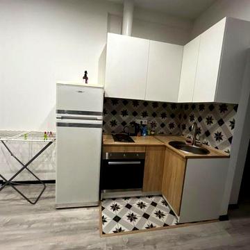 Аренда квартиры с ТЕРРАСОЙ , Пространство на Неделина