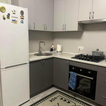 Браїлки, 1-кім, Ремонт, новобудова! СВІТЛО не вимикають!