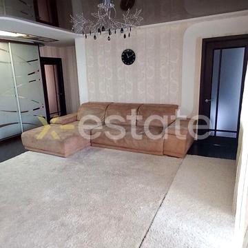 Довгострокова оренда 3к Квартира Слави бульвар