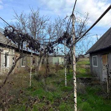 Одесса, ближайший пригород, капитальный дом на 25сотках, гараж, подвал