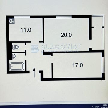 Пріорська вул. (Полупанова), 16