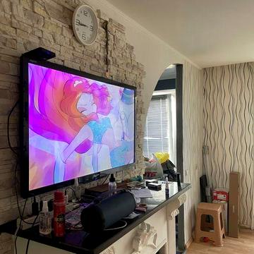 Сдам 4 комнатную квартиру в г. Покров Днепропетровской обл.