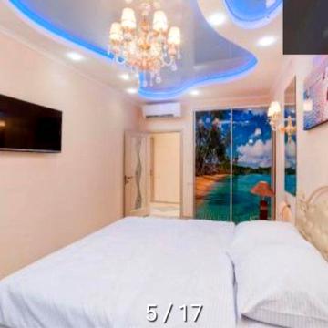 Аренда 2 КОМН квартиры  / ЖК Гольстрим / Генкэуэзкая / Аркадия Одесса