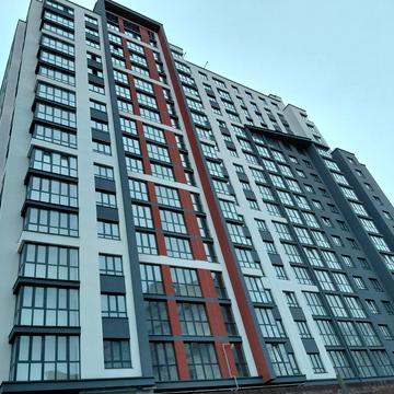 Полковника Нечая вул., 25