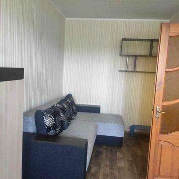 Сдам 1к кв Песочин Надия