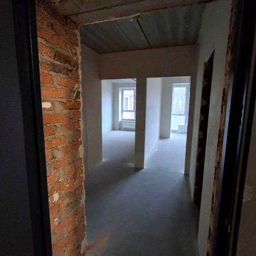 Кухня 15 кв м Продаж квартири ЖК Центральний Преміум ЖК Центральний преміум