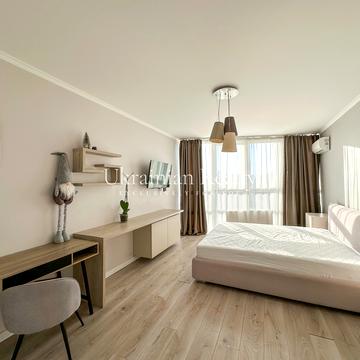 Казимира Малевича вул. (Боженка), 89